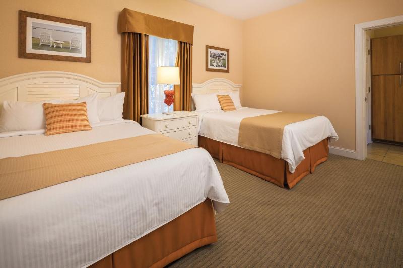 Club Wyndham at The Cottages - image 19