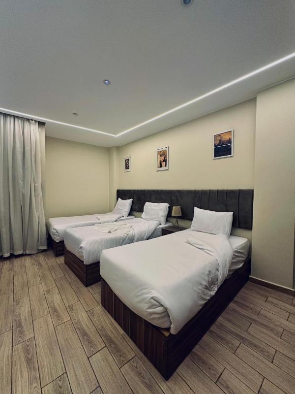 Pyramids hotel& free pick up - image 10