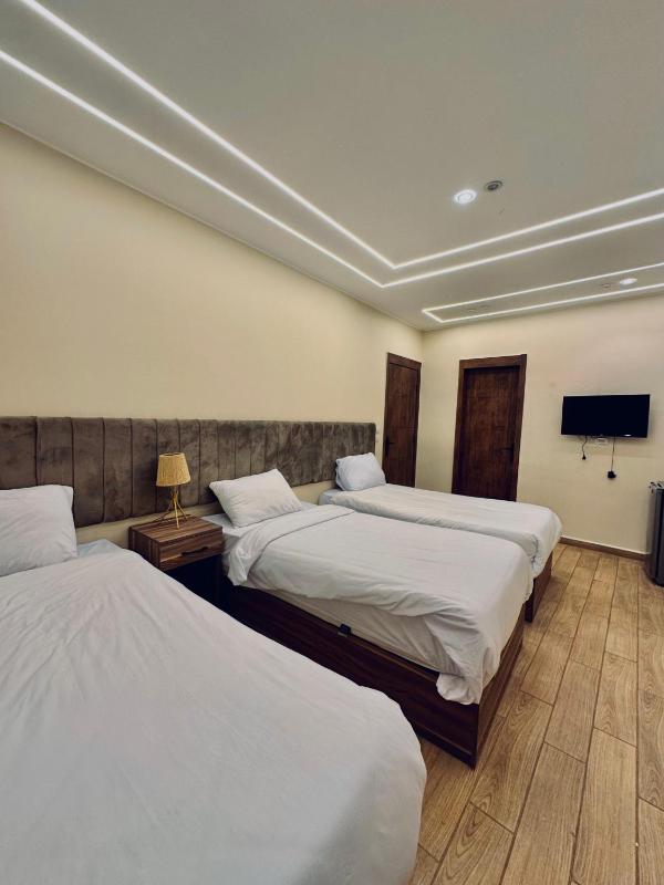 Pyramids hotel& free pick up - image 14