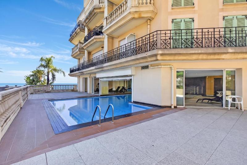 Last Floor Sea View At Victoria Palace - Happy Rentals - image 37