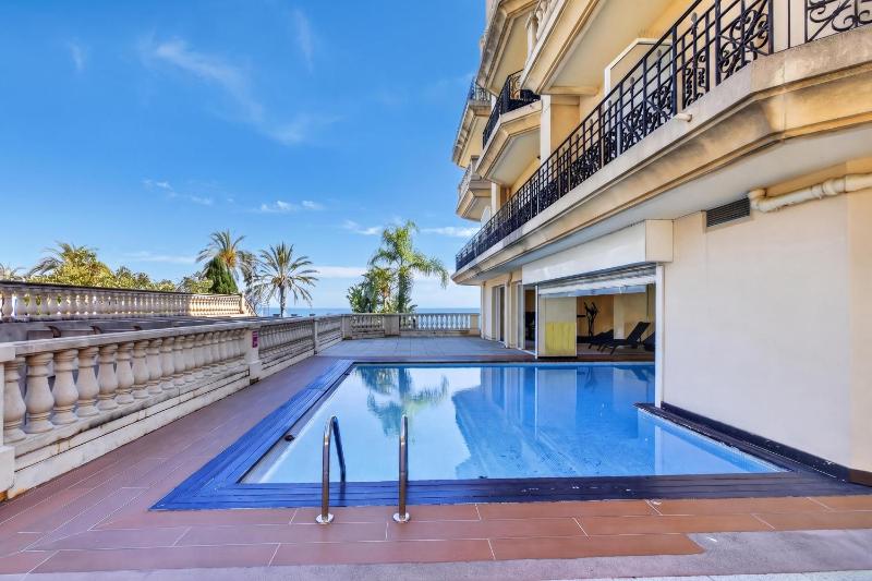Last Floor Sea View At Victoria Palace - Happy Rentals - image 36