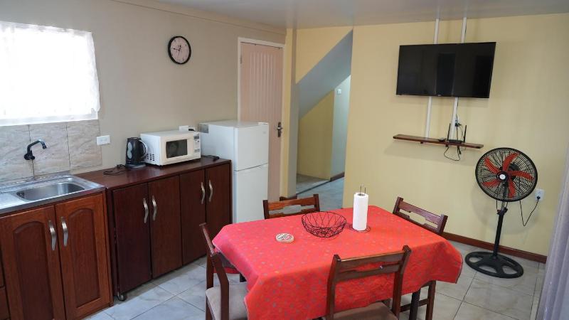 Hanna's Apartment Paramaribo - image 10