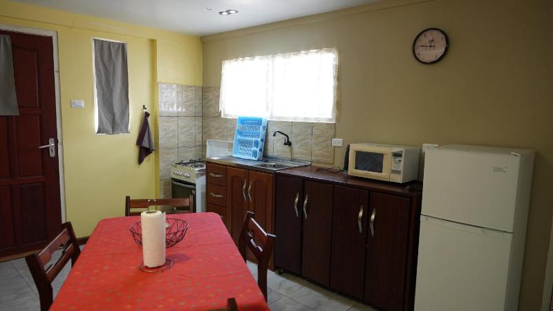 Hanna's Apartment Paramaribo - image 11