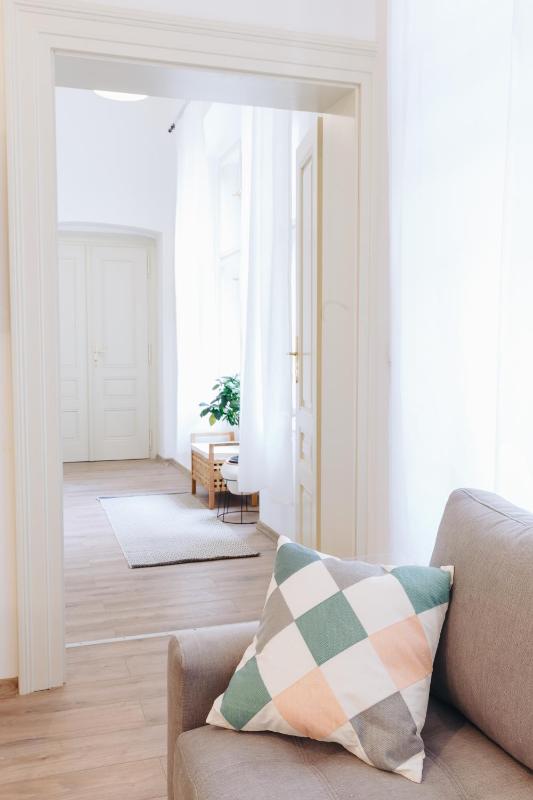 Superior Two-Bedroom Apartment image 4