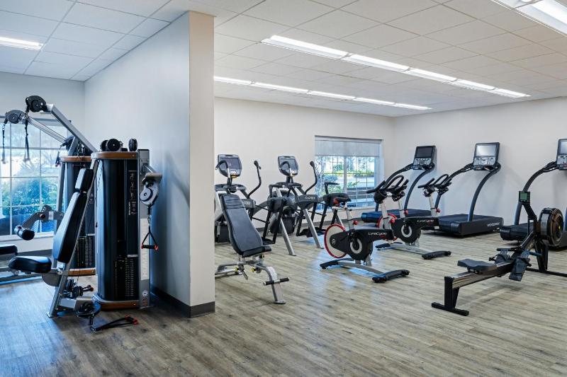 EVEN Hotel Sarasota-Lakewood Ranch by IHG - image 26
