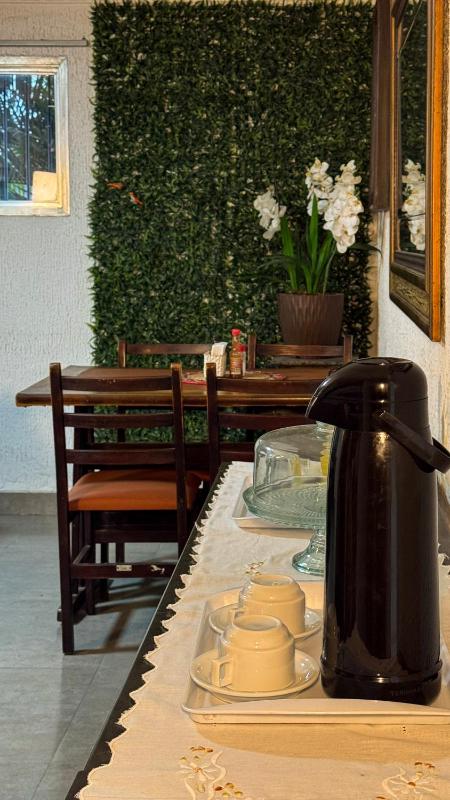 Hotel Roma Express SP - image 16