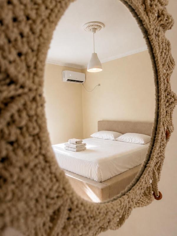Lumière Bleu - Coastal Luxury Apartment Golem - image 12