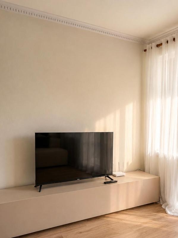 Lumière Bleu - Coastal Luxury Apartment Golem - image 7