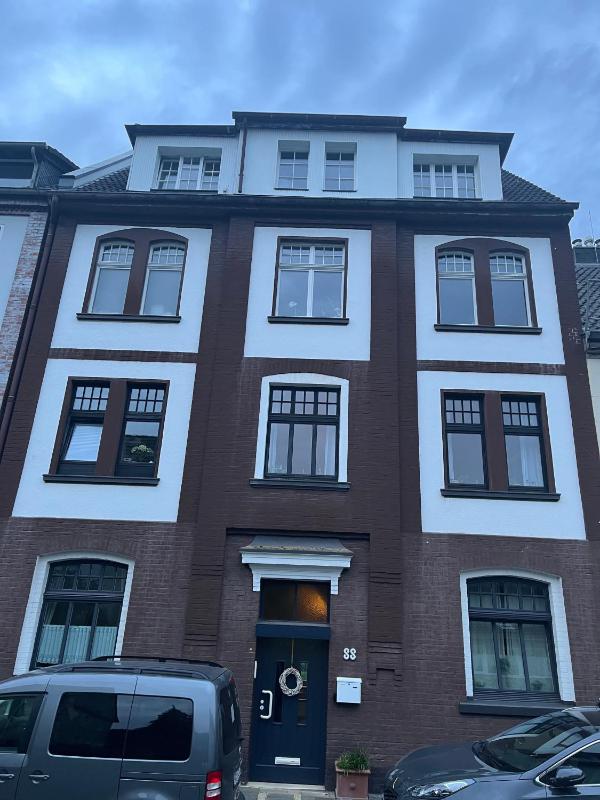 Individuelle Terrassenwohnung - image 30