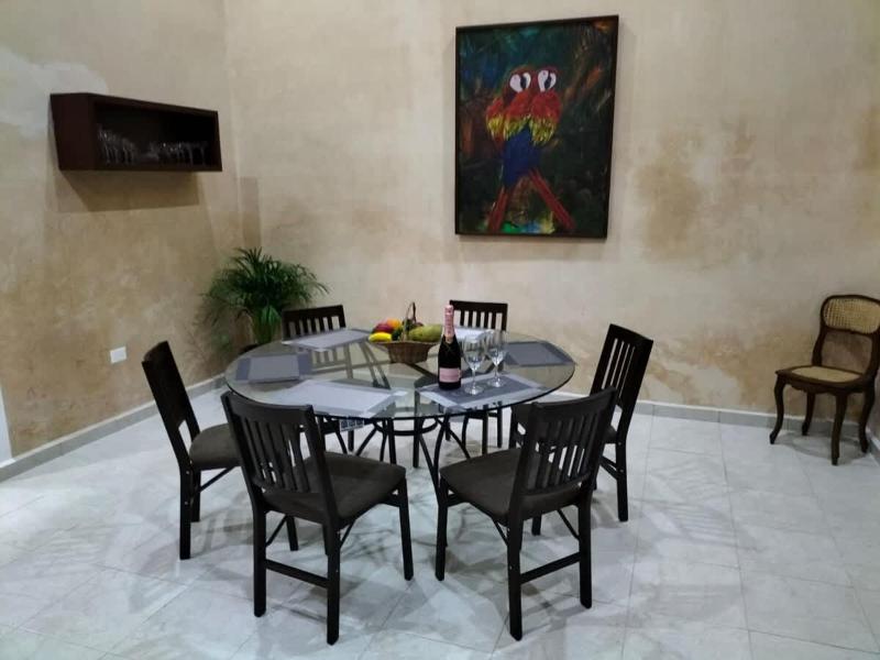 Restored Colonial Home Private Pool Merida - image 13