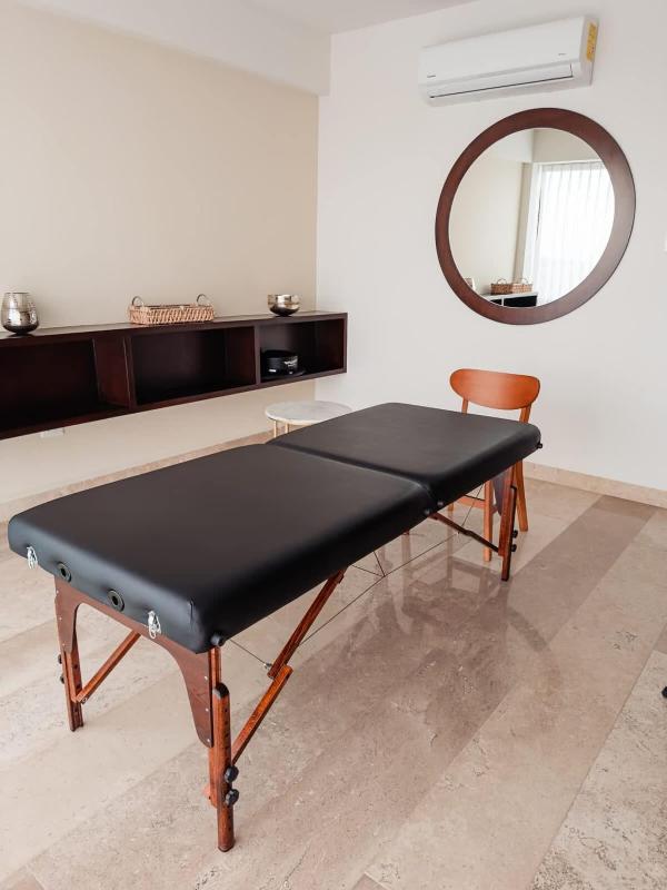 Loft al norte de Merida con increible vista - image 12