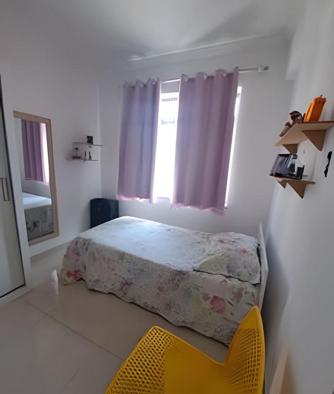 Malu São Mateus - 80 metros da praia do Forte - image 19