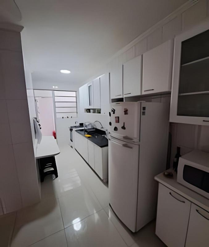 Malu São Mateus - 80 metros da praia do Forte - image 27