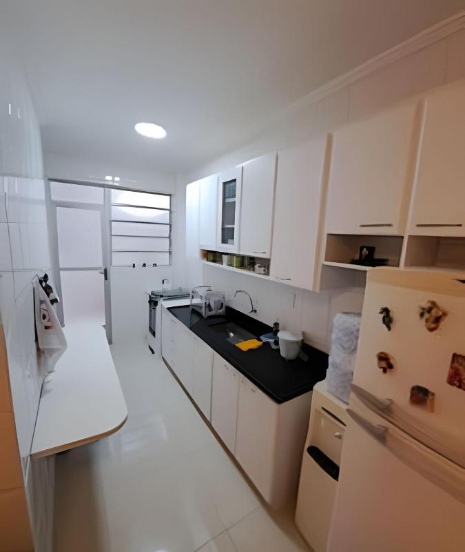 Malu São Mateus - 80 metros da praia do Forte - image 7