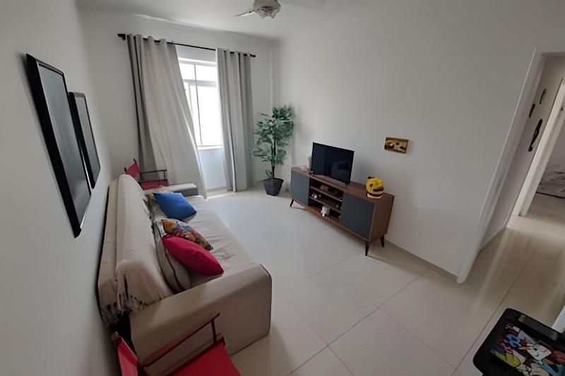 Malu São Mateus - 80 metros da praia do Forte - image 17