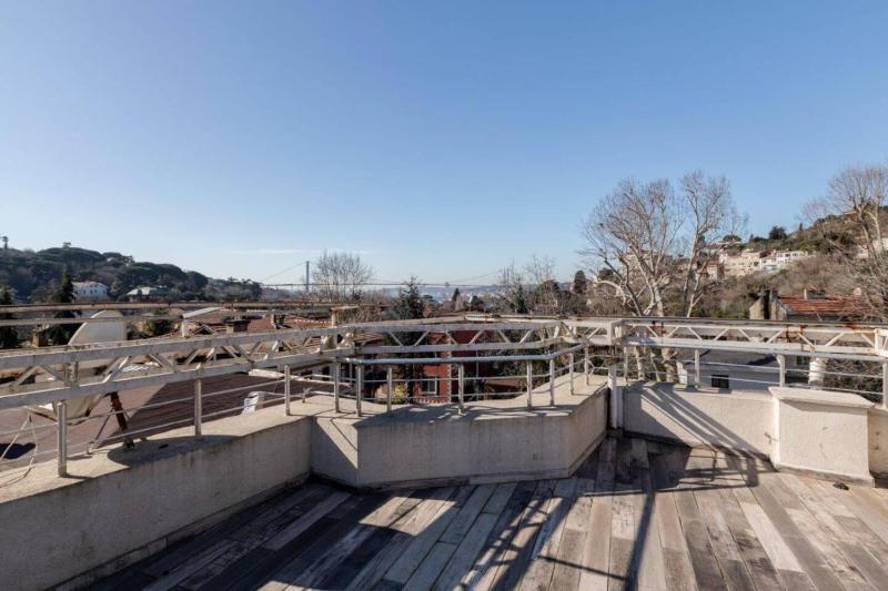Charming 3Bed Villa Private Garden & Terrace! #381 - image 15