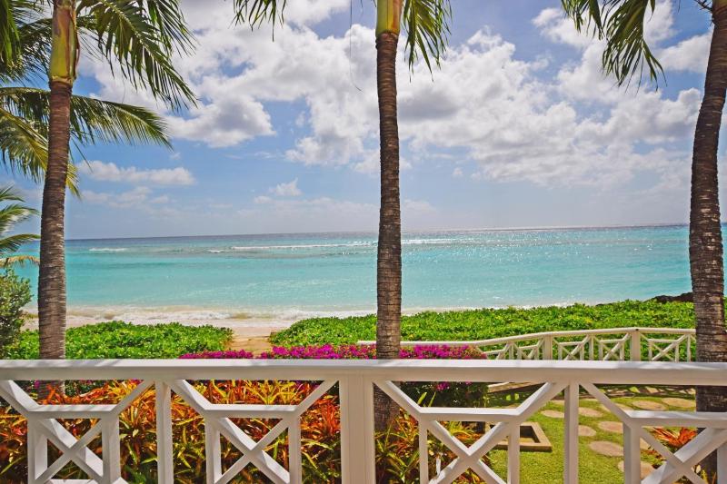 Beachfront 2-Bed Condo with Plunge Pool - Indramer 1 - image 1