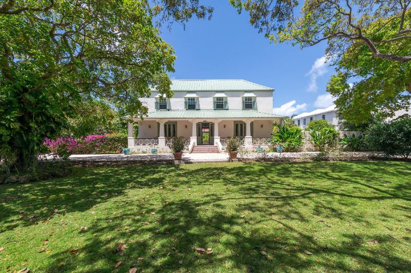 Charming Villa with Private Pool Close to Beach - Rosedale - image 16