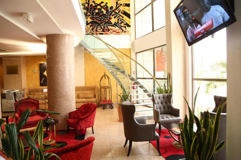 Hôtel Fleur de Lys Plateau - image 1