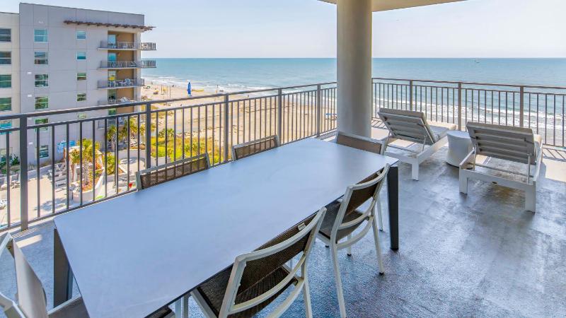 Holiday Inn Club Vacations Myrtle Beach Oceanfront By IHG - image 19