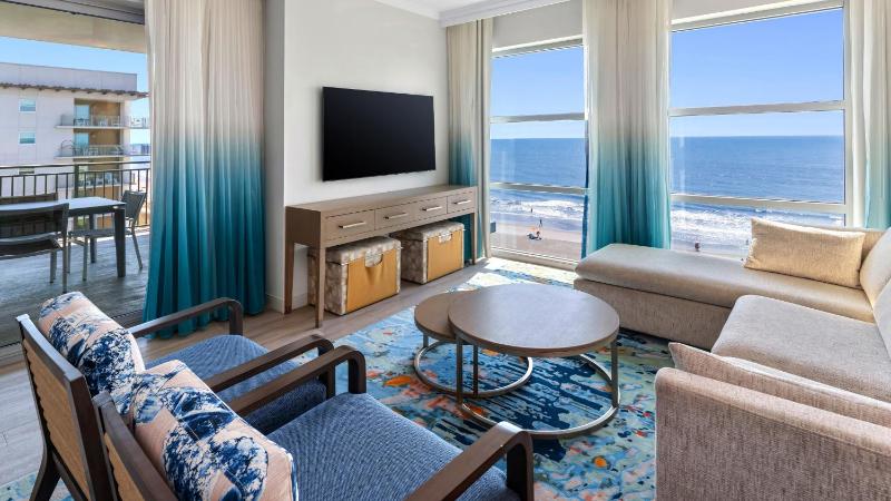 Holiday Inn Club Vacations Myrtle Beach Oceanfront By IHG - image 18