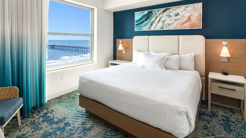 Holiday Inn Club Vacations Myrtle Beach Oceanfront By IHG - image 23