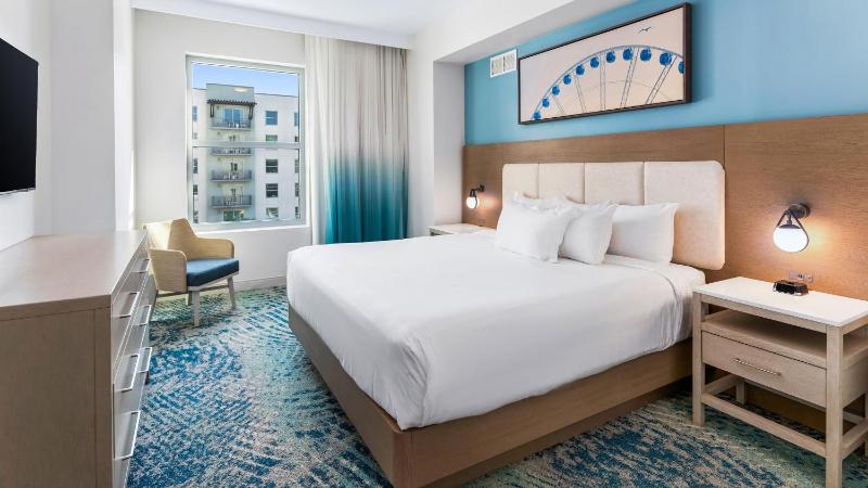 Holiday Inn Club Vacations Myrtle Beach Oceanfront By IHG - image 25