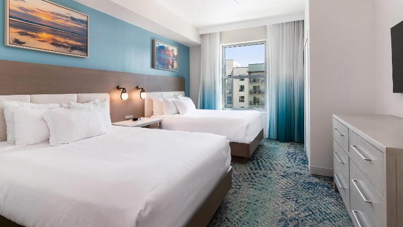 Holiday Inn Club Vacations Myrtle Beach Oceanfront By IHG - image 34