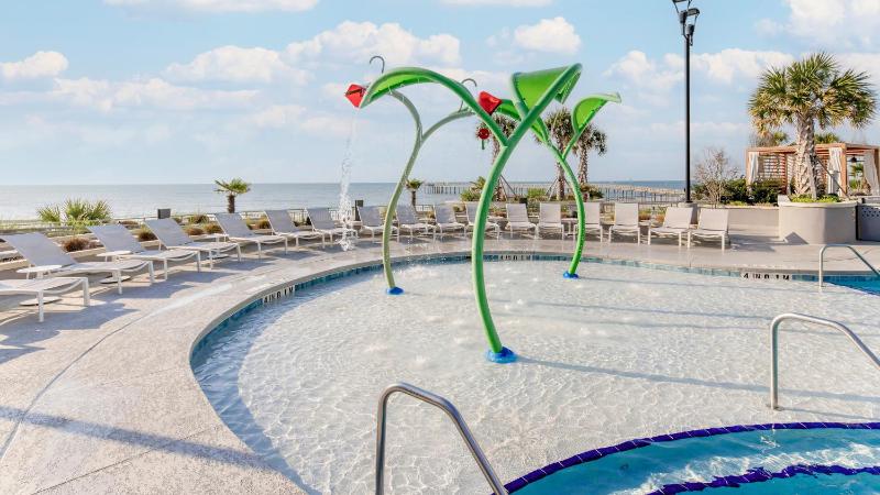 Holiday Inn Club Vacations Myrtle Beach Oceanfront By IHG - image 35