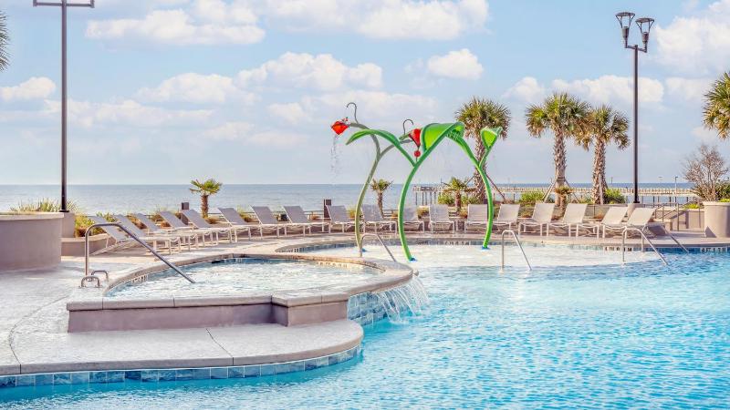 Holiday Inn Club Vacations Myrtle Beach Oceanfront By IHG - image 36