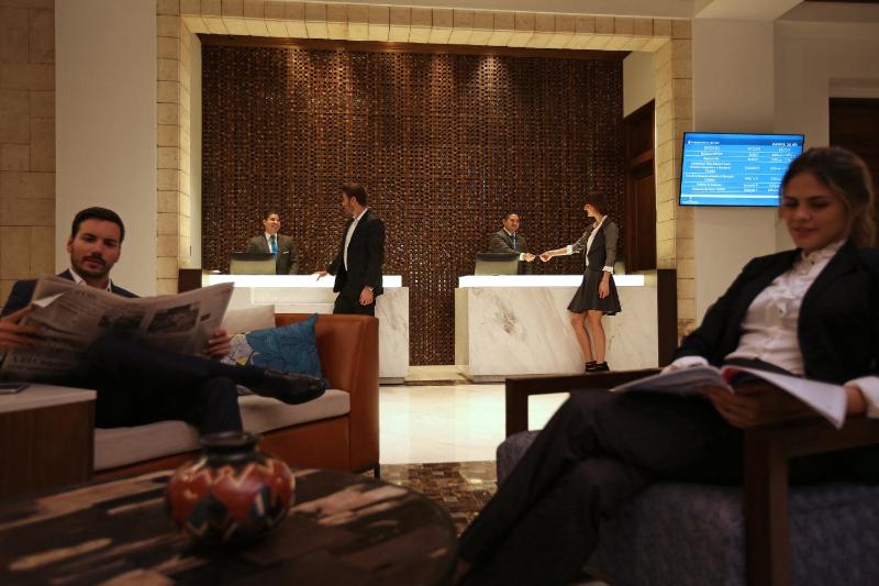 Real Intercontinental Metrocentro Managua By IHG - image 9