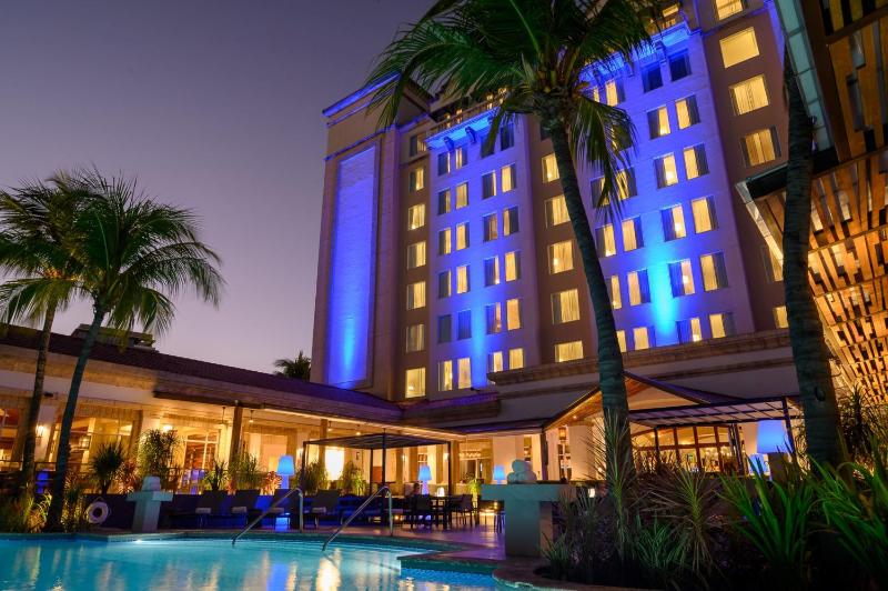Real Intercontinental Metrocentro Managua By IHG - image 15