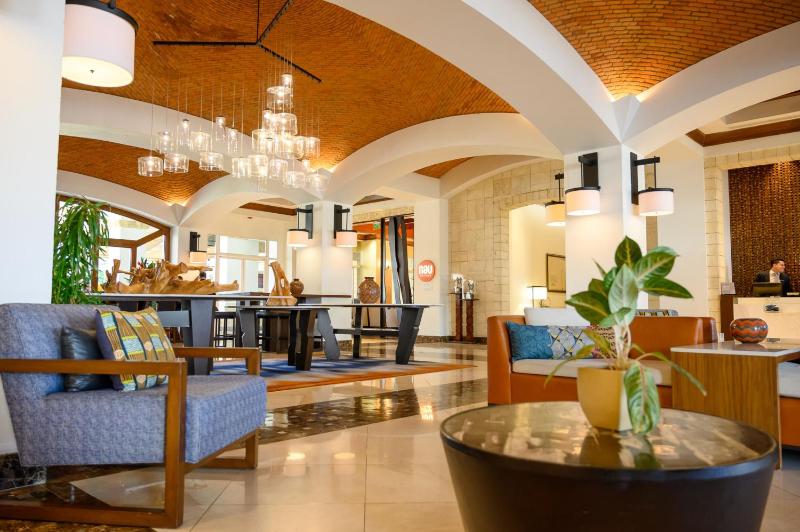 Real Intercontinental Metrocentro Managua By IHG - image 6