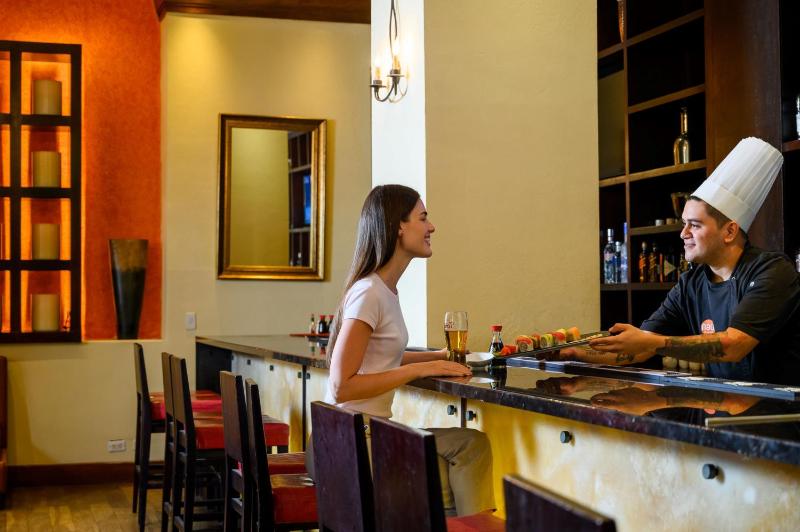 Real Intercontinental Metrocentro Managua By IHG - image 5