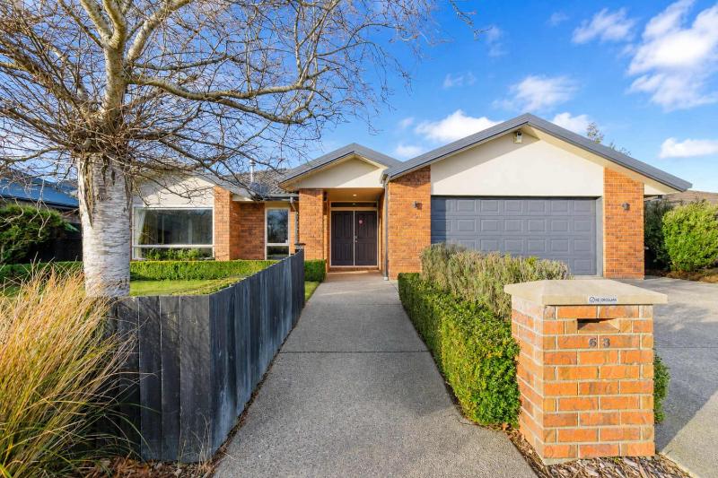Christchurch 4BR Home Near Halswell Quarry - image 50