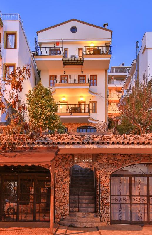 Hotel Kayahan - image 6