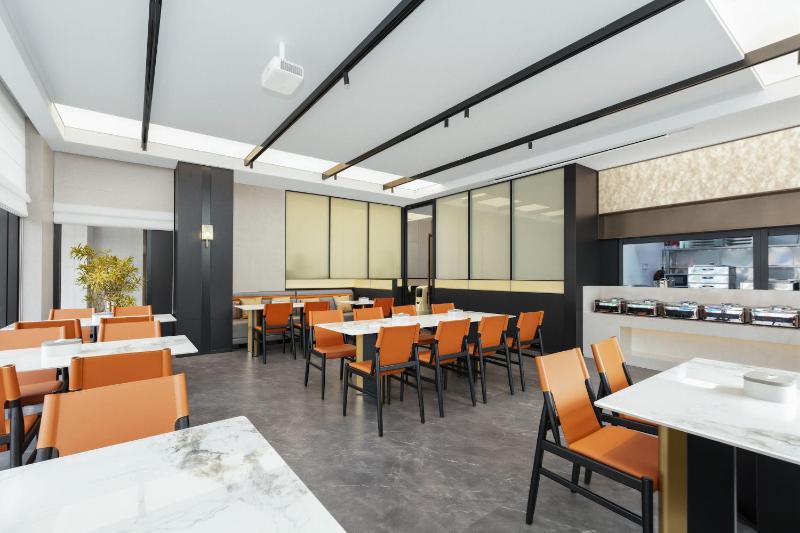 Pengke Hotel (Wanxiang Restaurant Baogang Road) - image 19