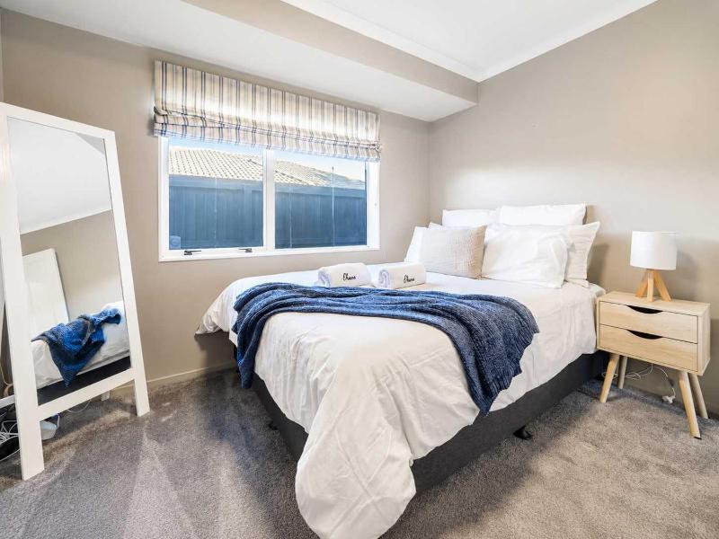 Christchurch 4BR Home Near Halswell Quarry - image 26