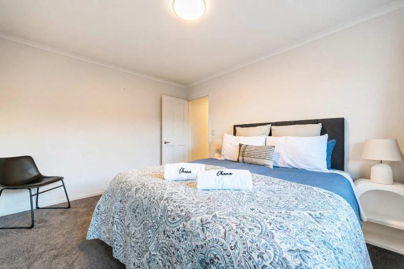 Christchurch 4BR Home Near Halswell Quarry - image 33