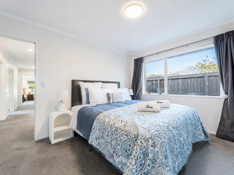 Christchurch 4BR Home Near Halswell Quarry - image 24
