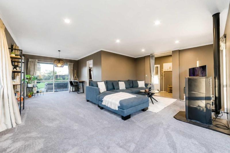 Christchurch 4BR Home Near Halswell Quarry - image 46
