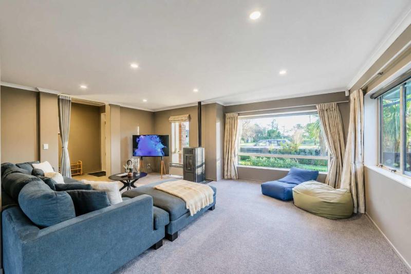 Christchurch 4BR Home Near Halswell Quarry - image 41
