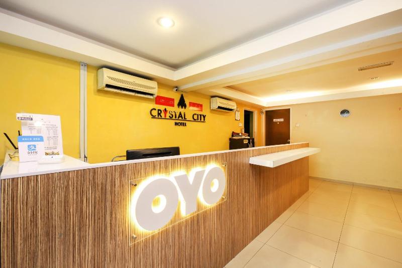 Hotel O Crystal City Hotel - image 8