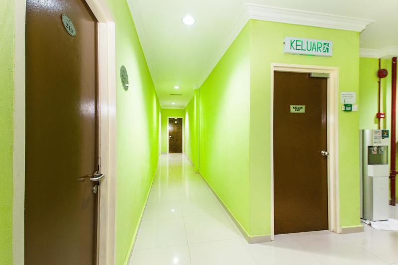 Hotel O Crystal City Hotel - image 6