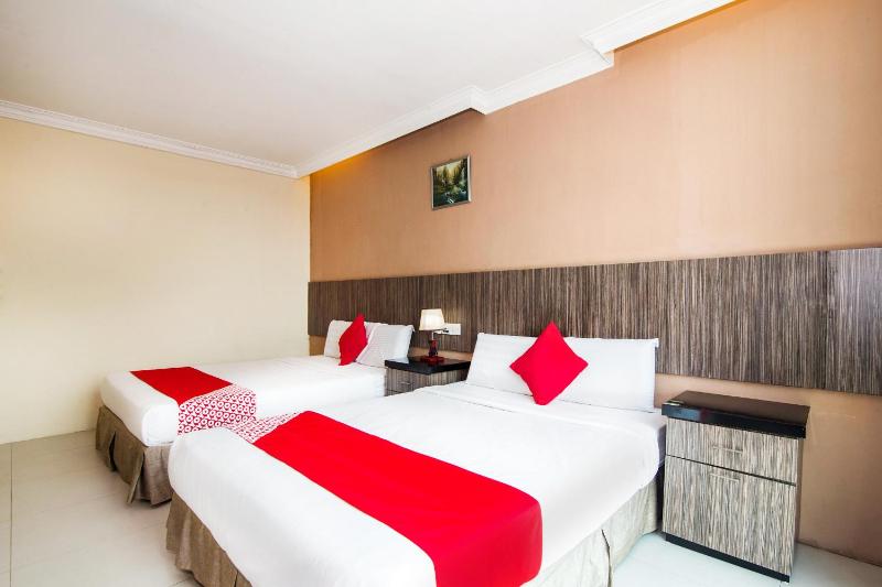 Hotel O Crystal City Hotel - image 4