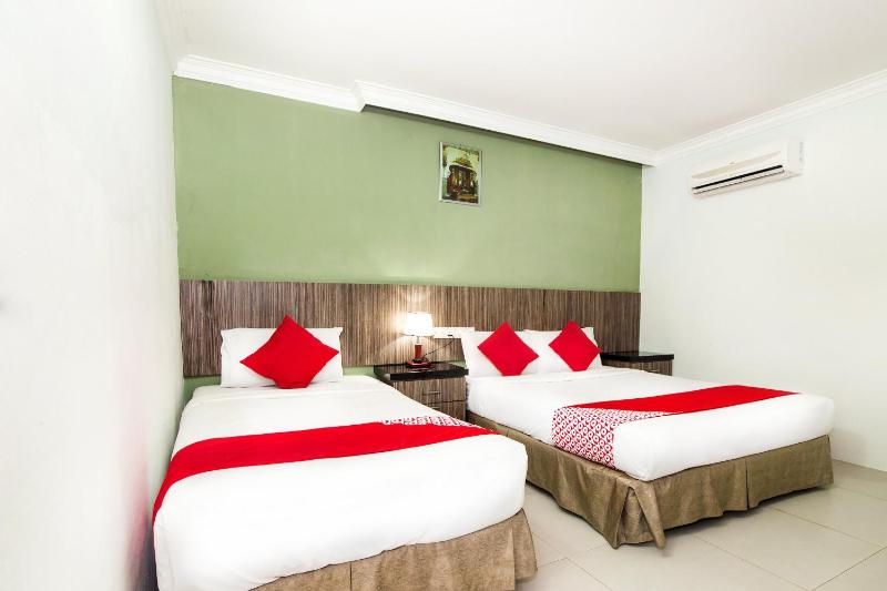 Hotel O Crystal City Hotel - image 9