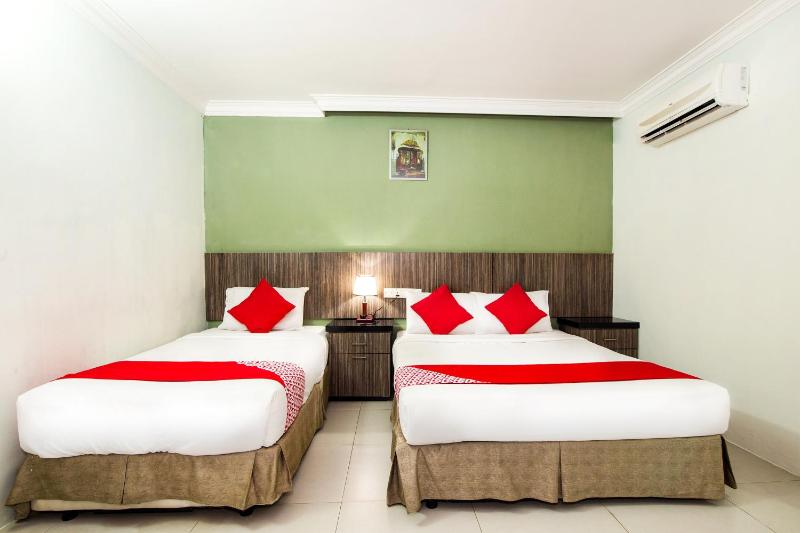 Hotel O Crystal City Hotel - image 19