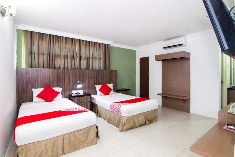 Hotel O Crystal City Hotel - image 16
