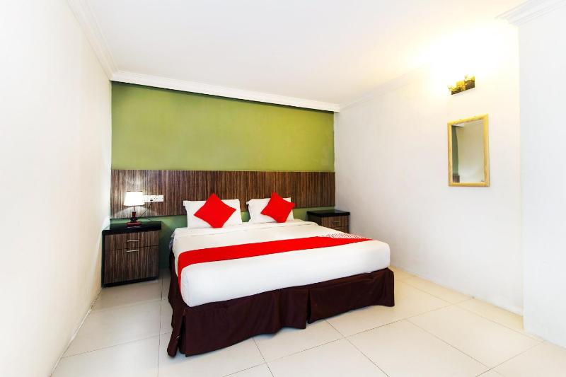 Hotel O Crystal City Hotel - image 18
