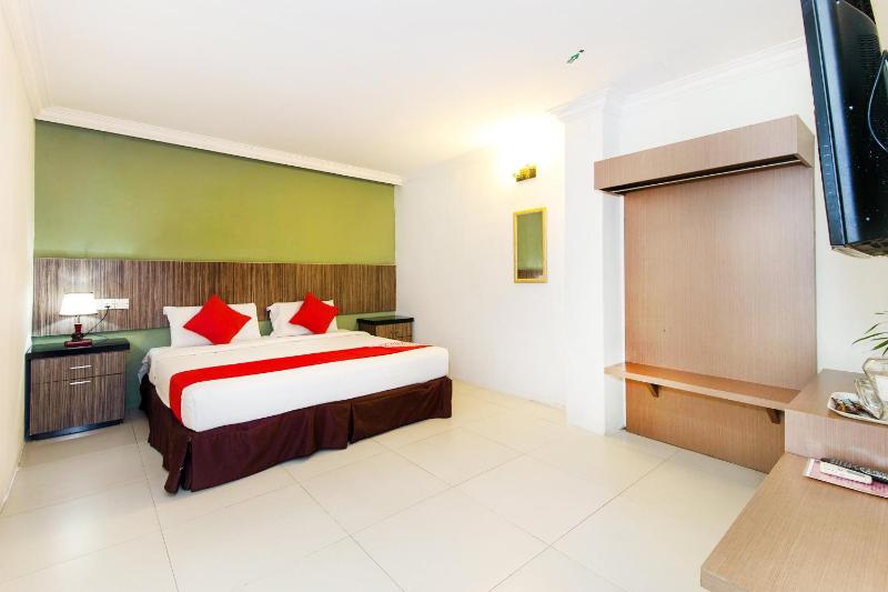 Hotel O Crystal City Hotel - image 17